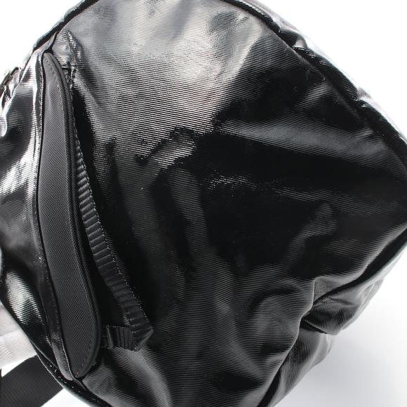 Chanel Sports Line Shoulder Bag Canvas Black - Picture 6 of 8